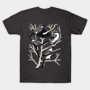 Northern shrike T-Shirt